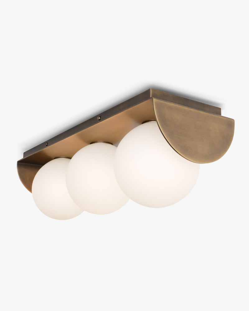 Tunis Ceiling Mount