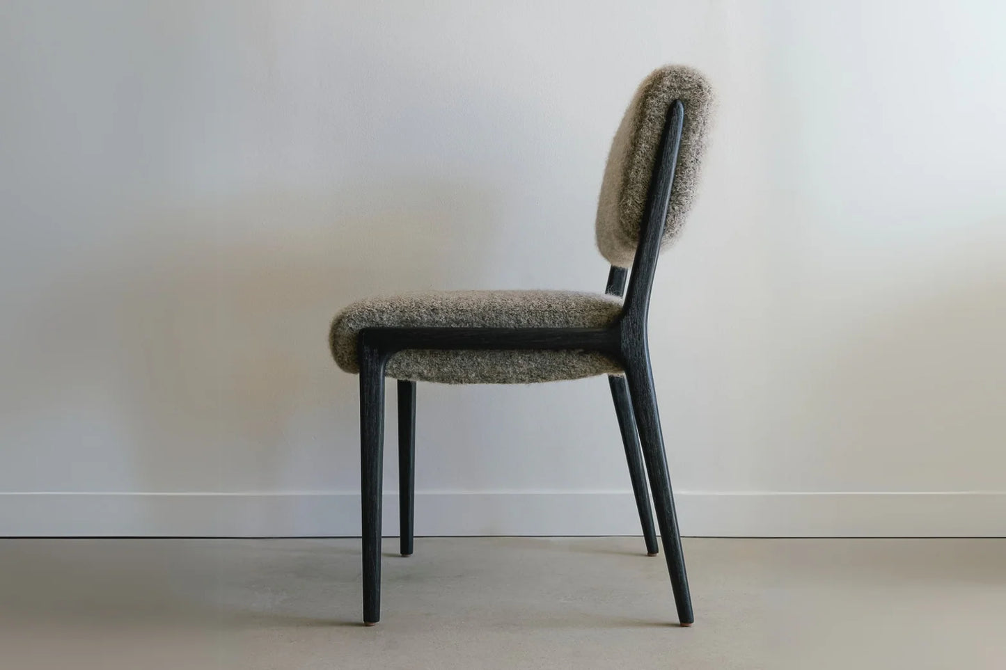 Geo Side Chair