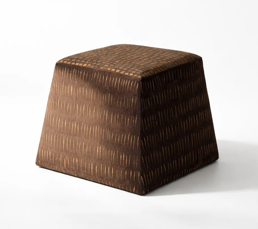 Blythe Ottoman