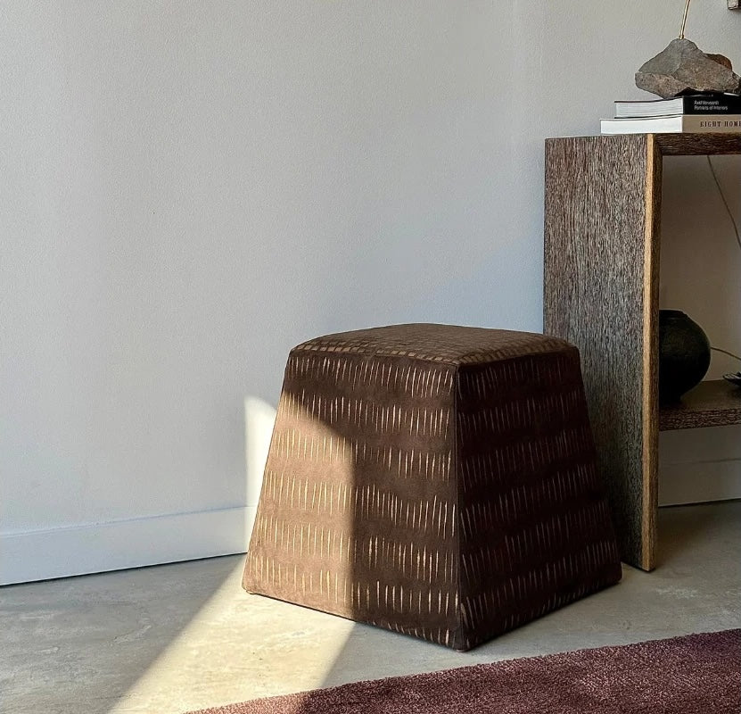 Blythe Ottoman