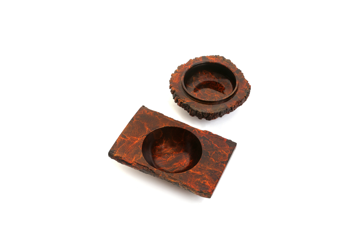Ember Vessel