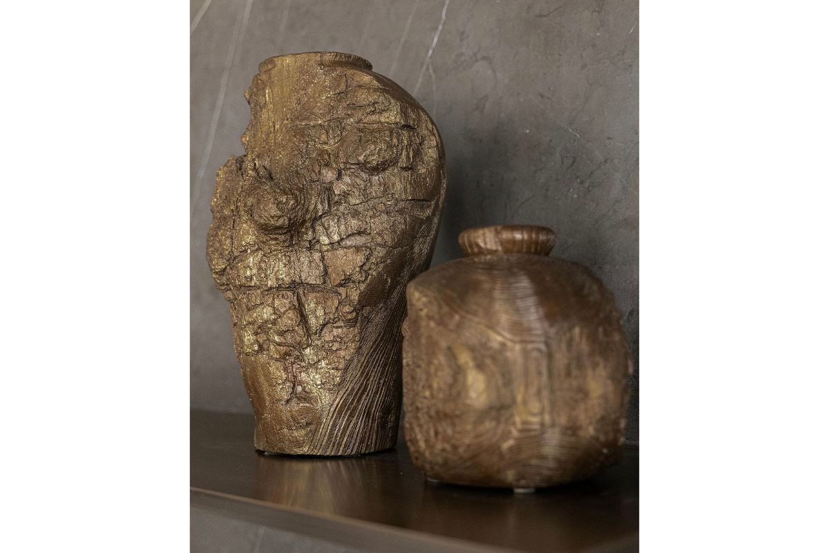 Cliff Vase (large)