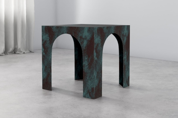 Archer Side Table