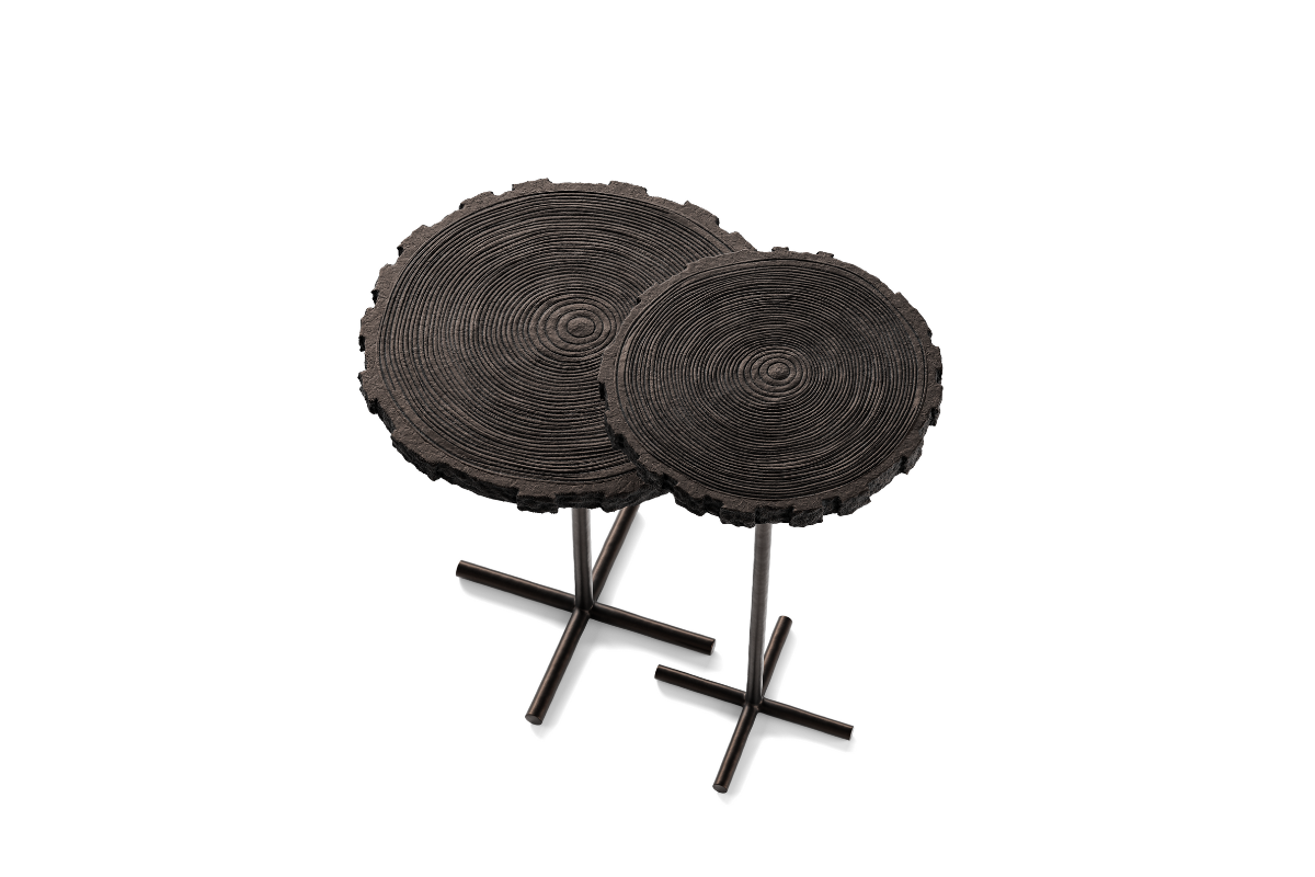 Cambium Side Tables