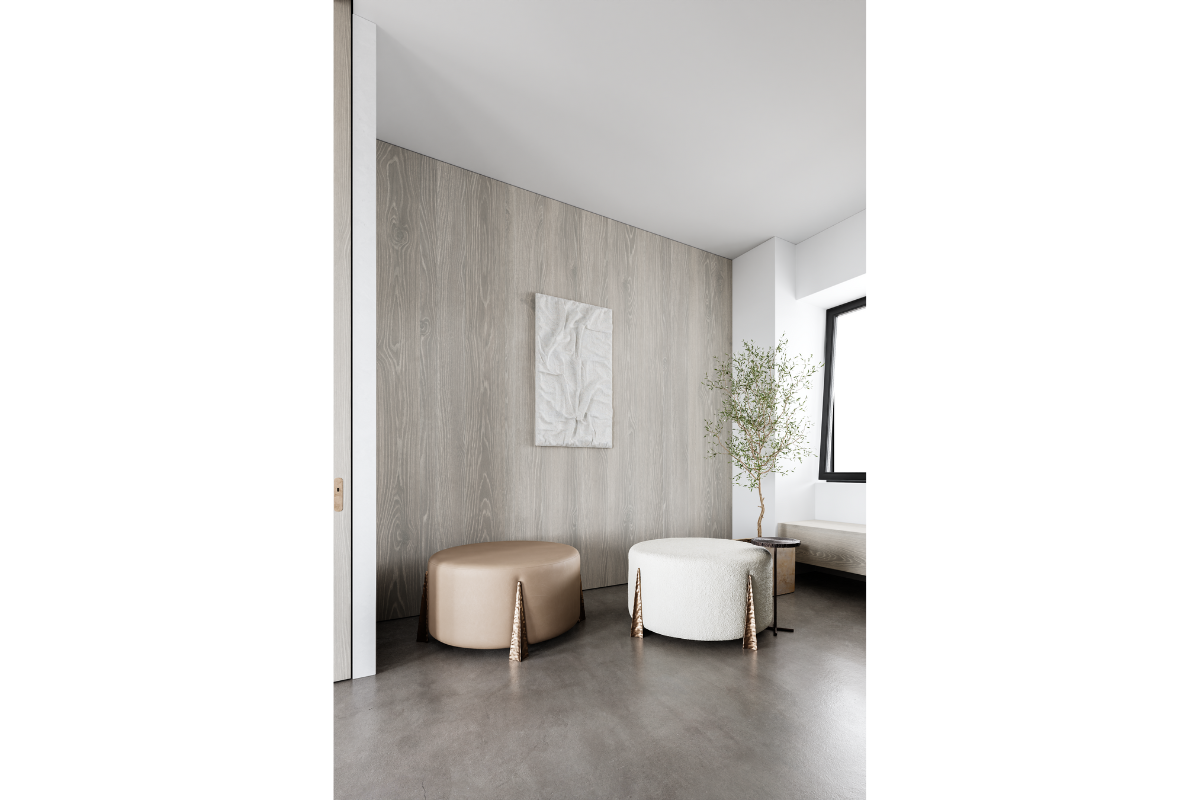 Cambium Side Tables