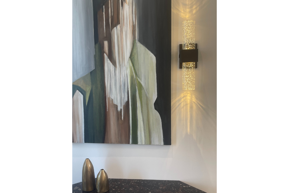Alta Wall Sconce