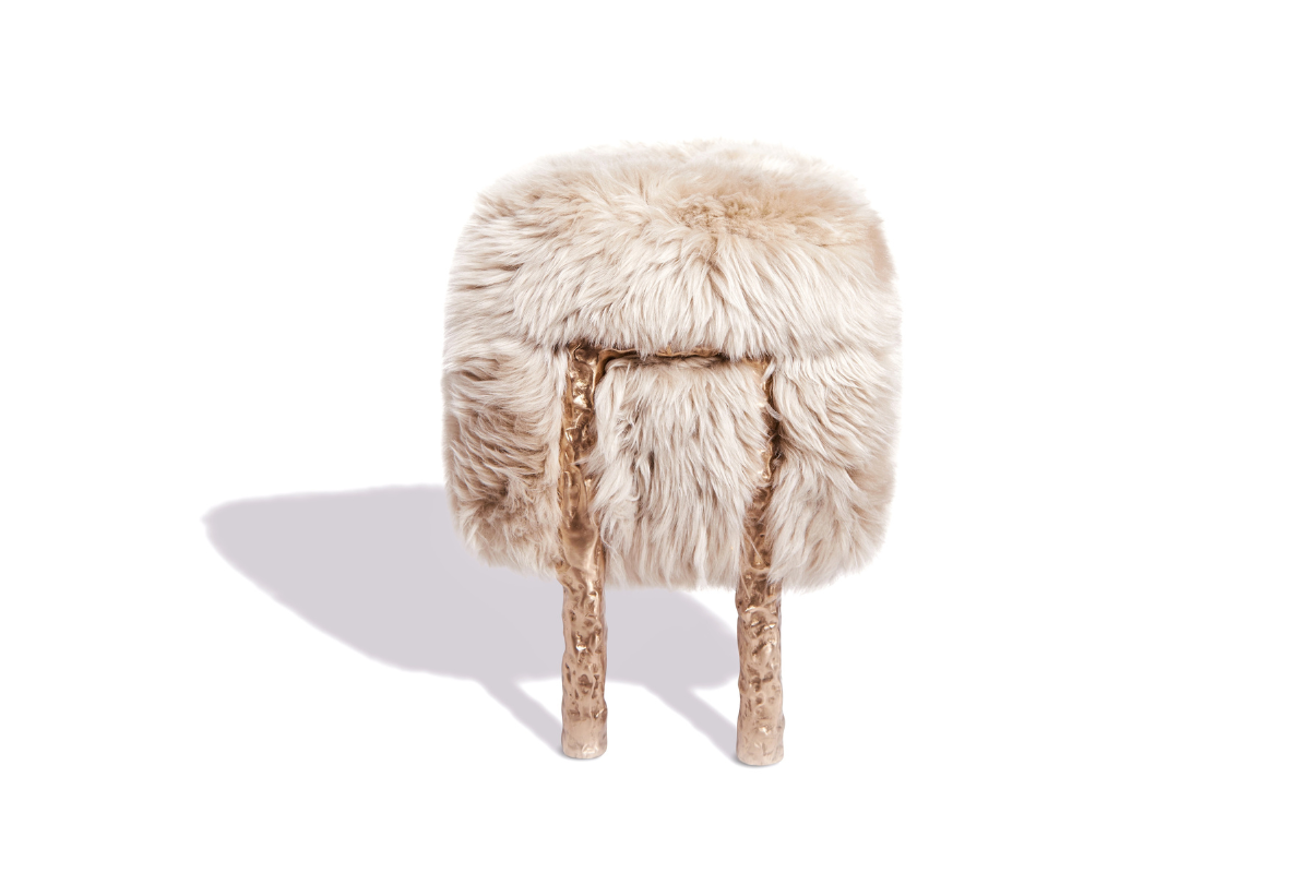 Fond Stool