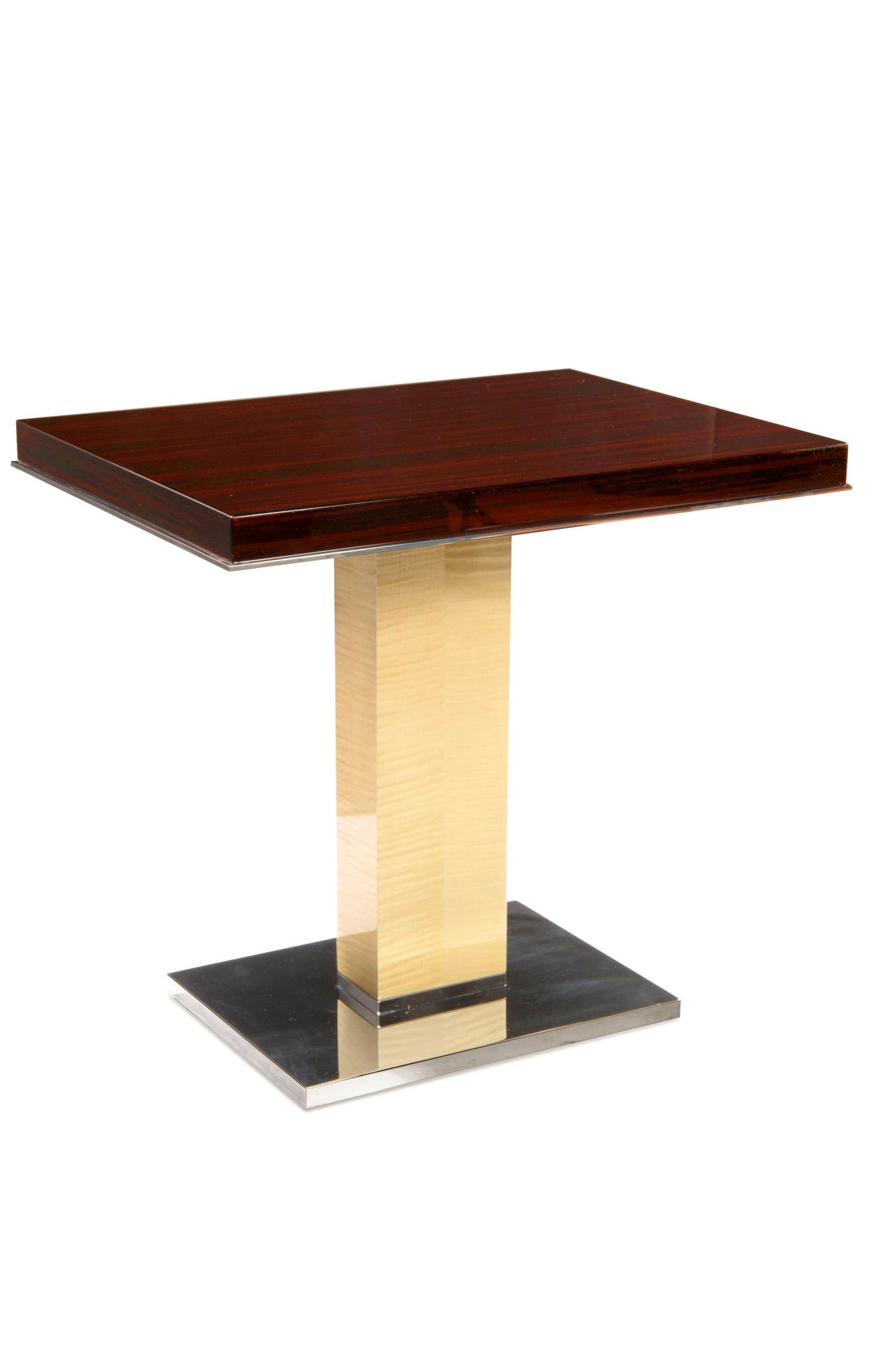 Marina Rivera Side Table
