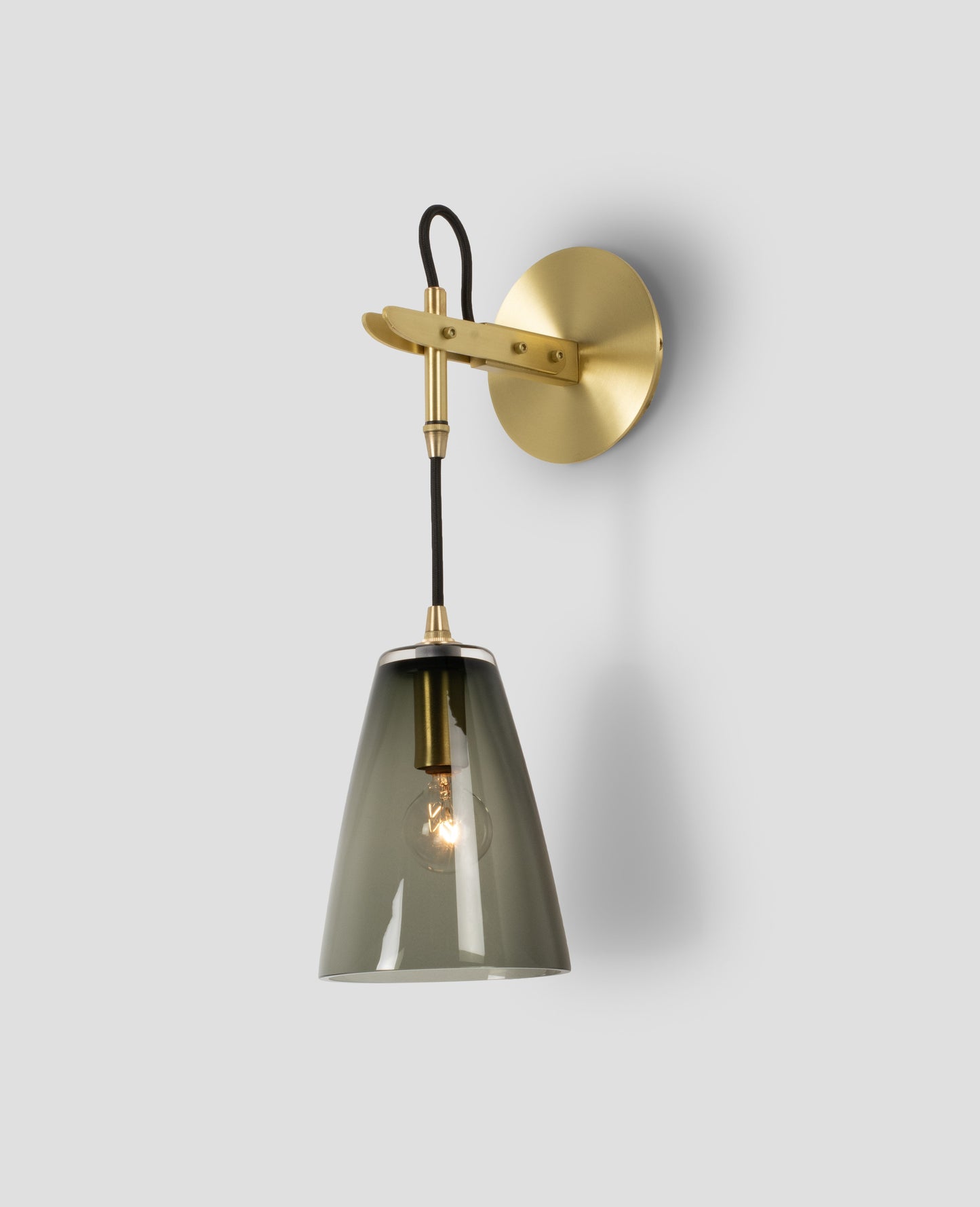 Vail Single Arm Sconce
