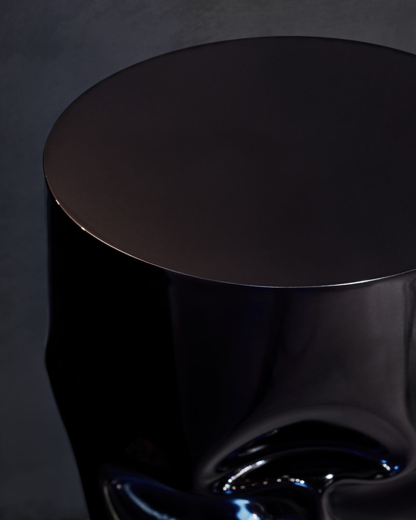 Warp Stool