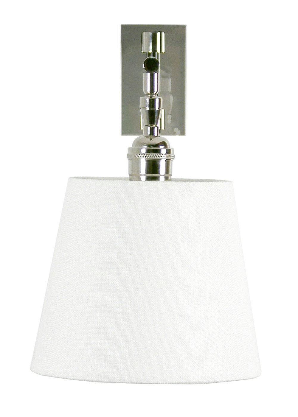 Wickman Swing Arm Sconce