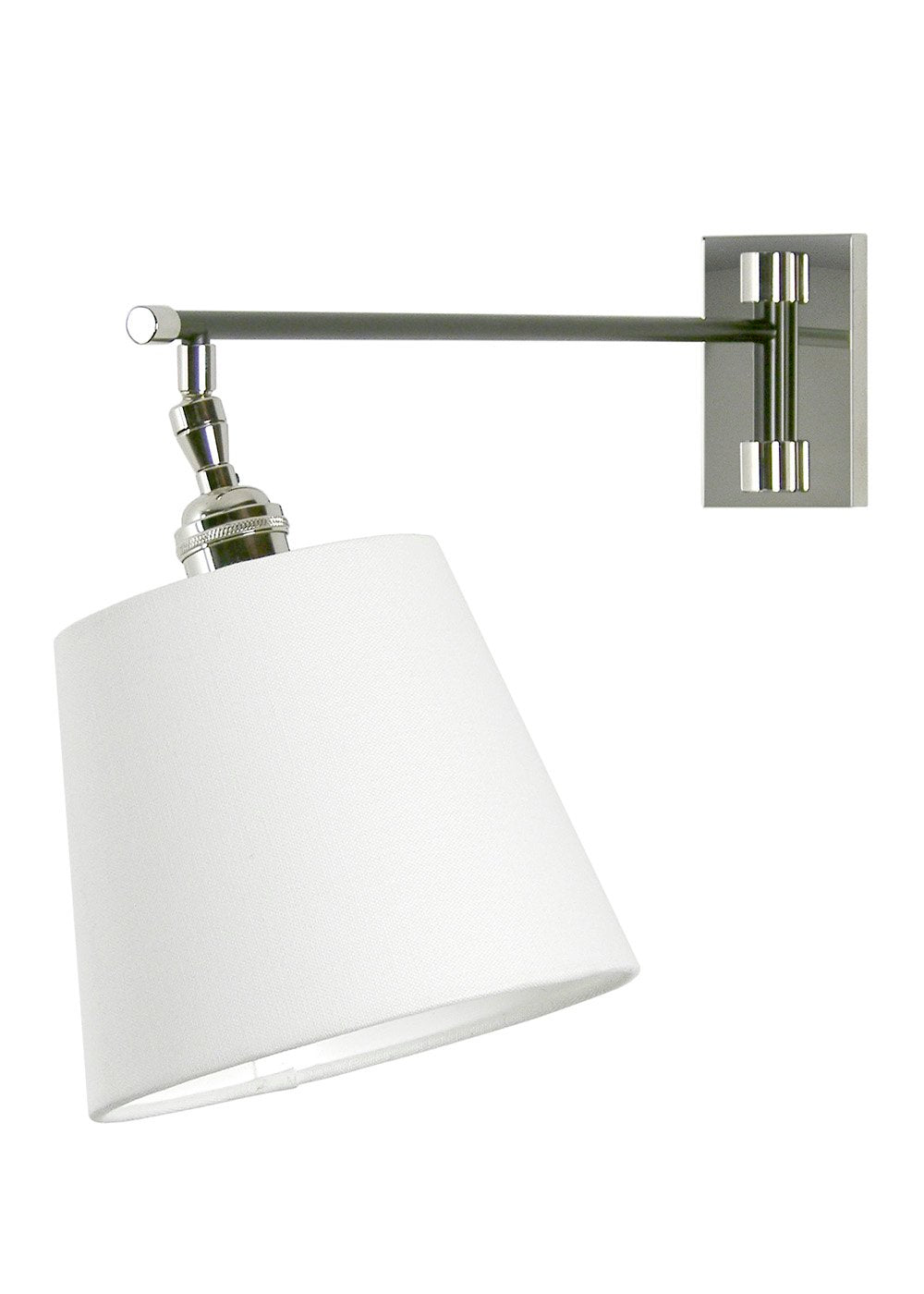 Wickman Swing Arm Sconce