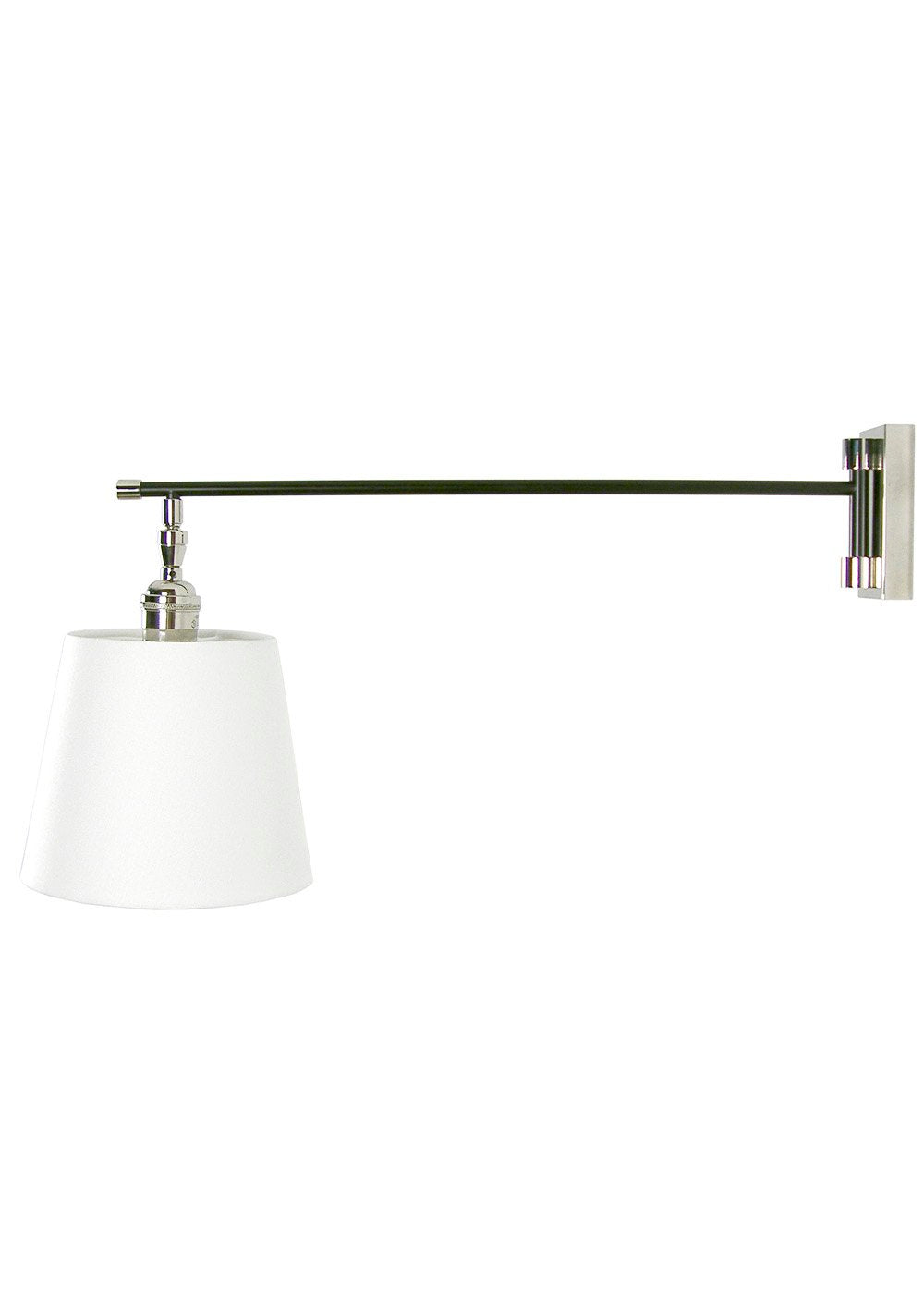 Wickman Swing Arm Sconce