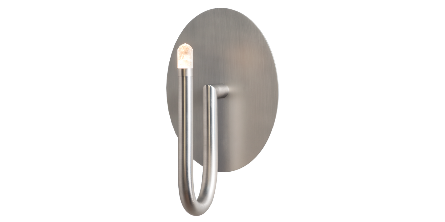 Verona Single Arm Sconce