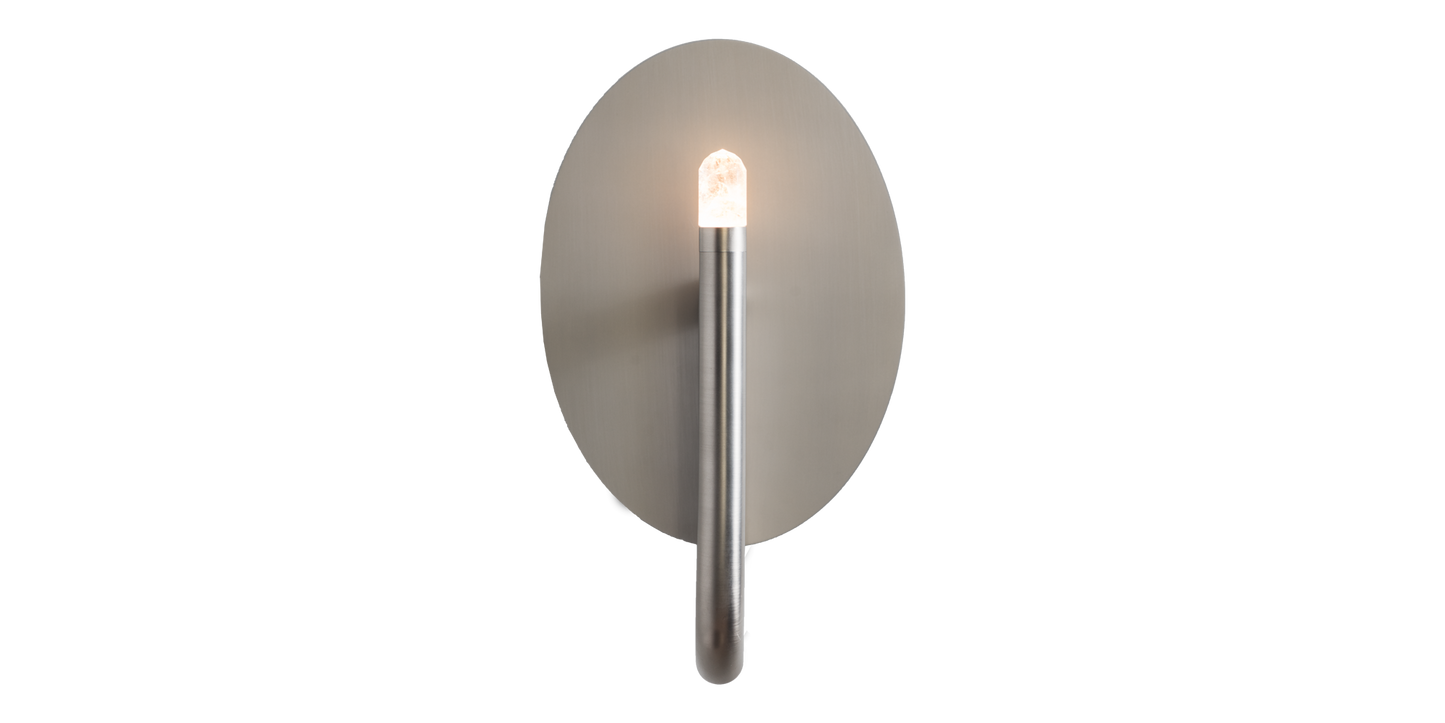 Verona Single Arm Sconce