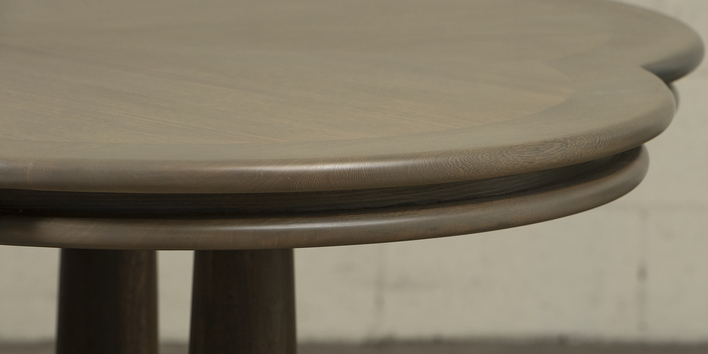 Xanath Dining Table