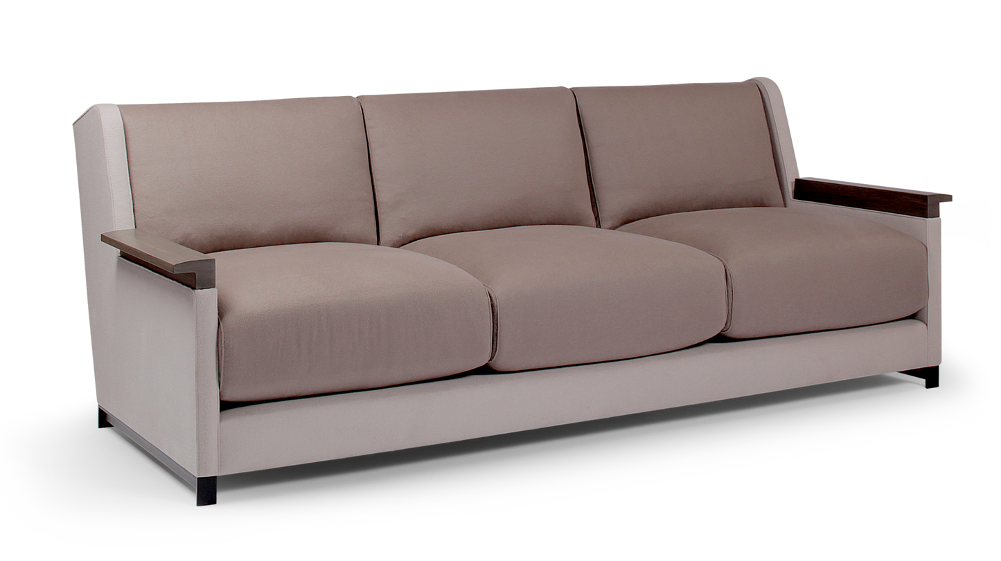 Puno Chair + Sofa
