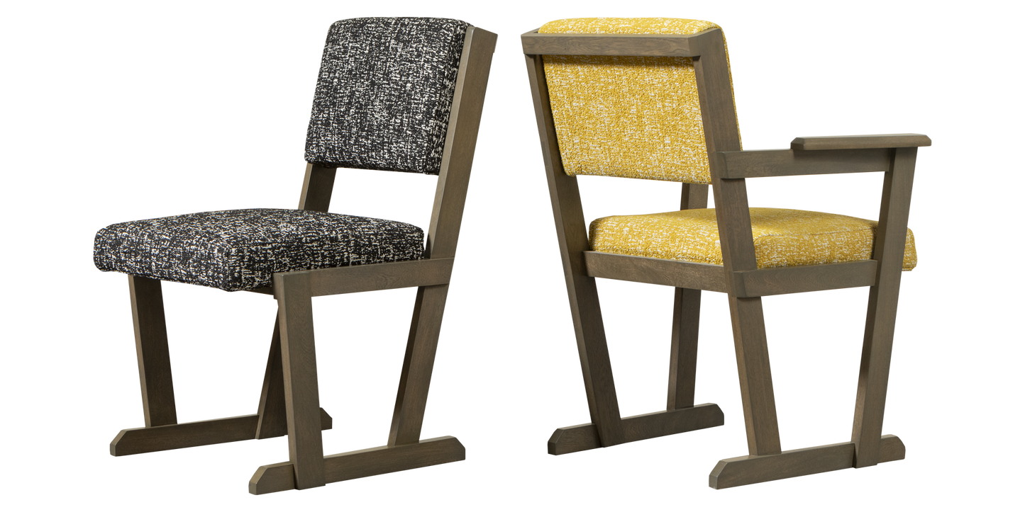 Barragan Dining Chair