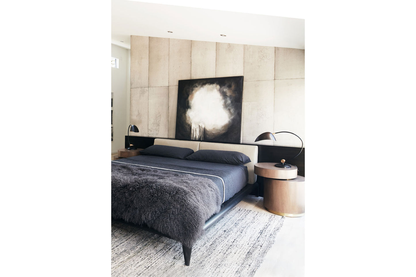 ACE SIDE TABLE
