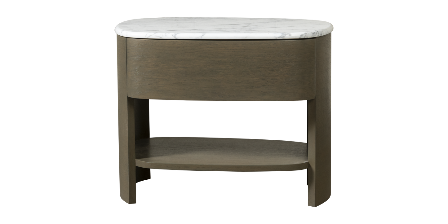 Ocote Nightstand
