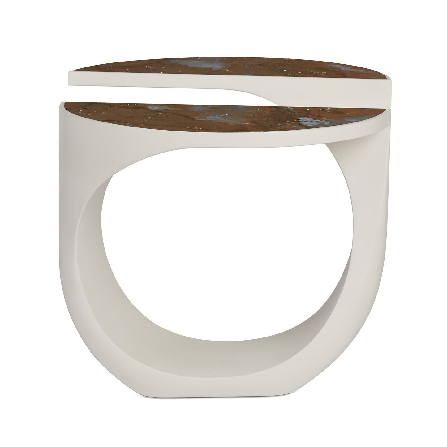 Anello Side Table