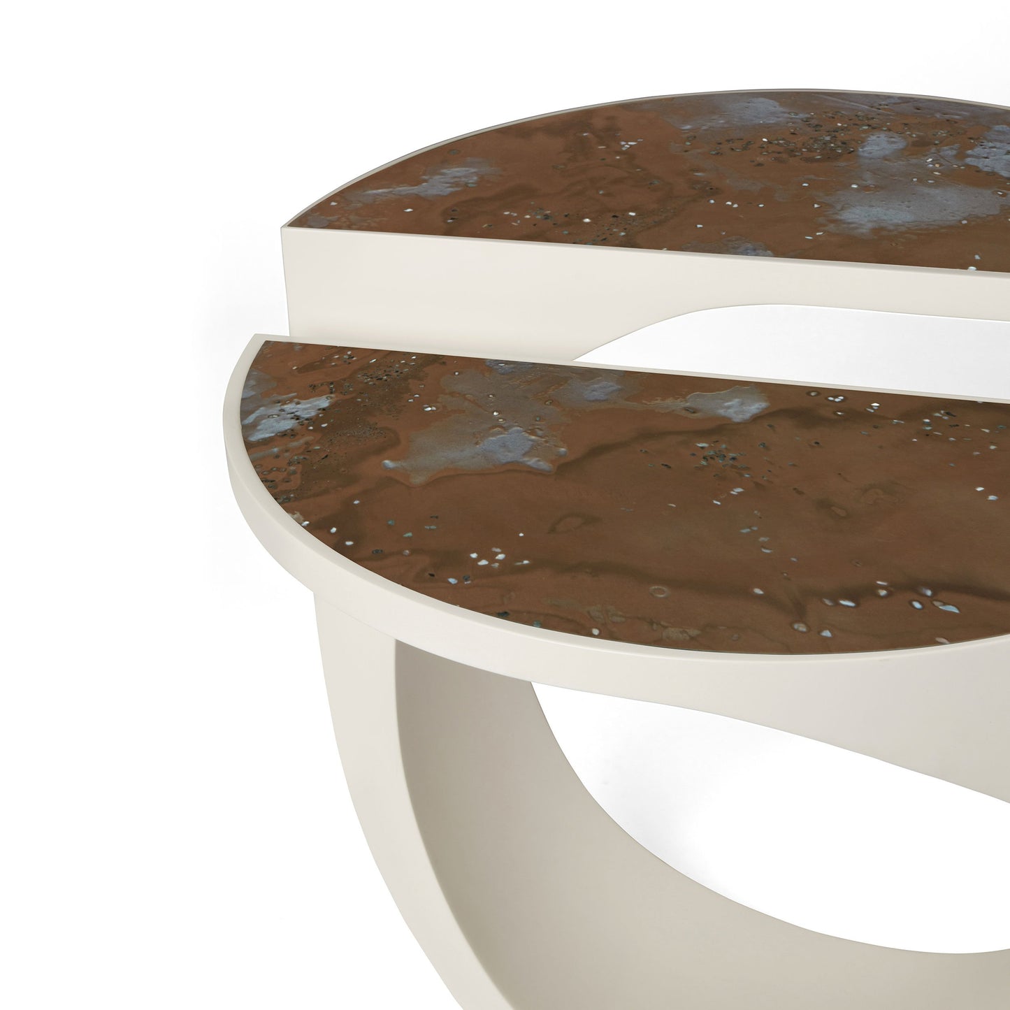 Anello Side Table