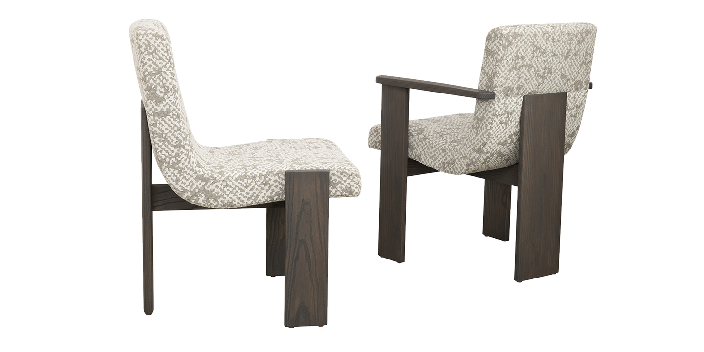 Goma Dining Chair