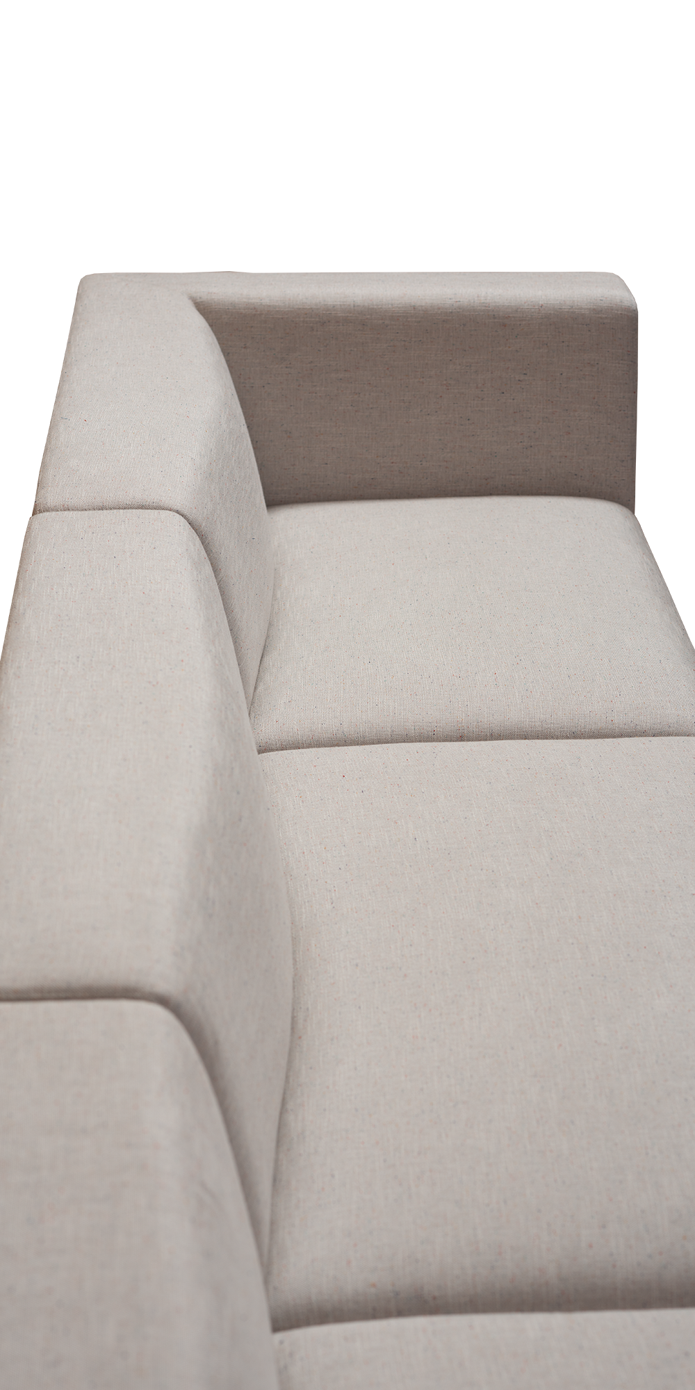 Hiyoshi Sectional
