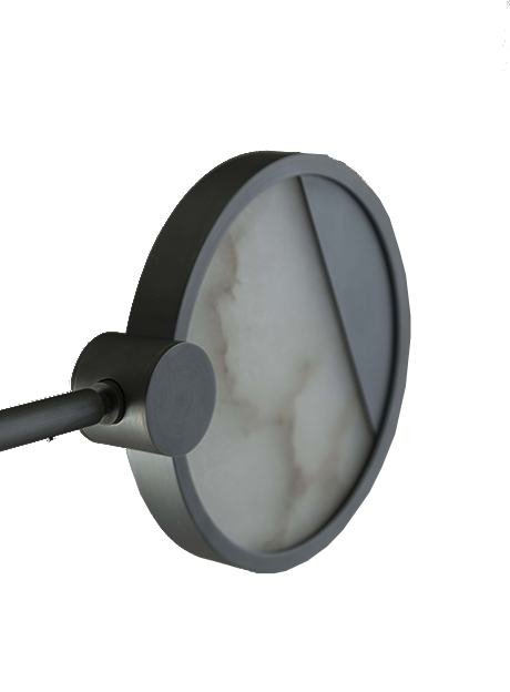 Bergen Table Lamp