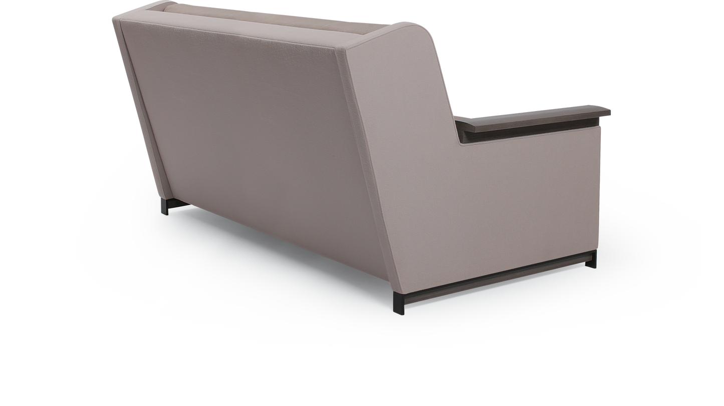 Puno Chair + Sofa
