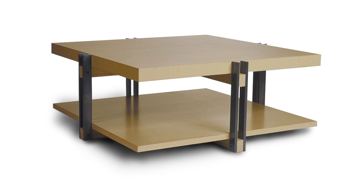 Chabana Coffee Table