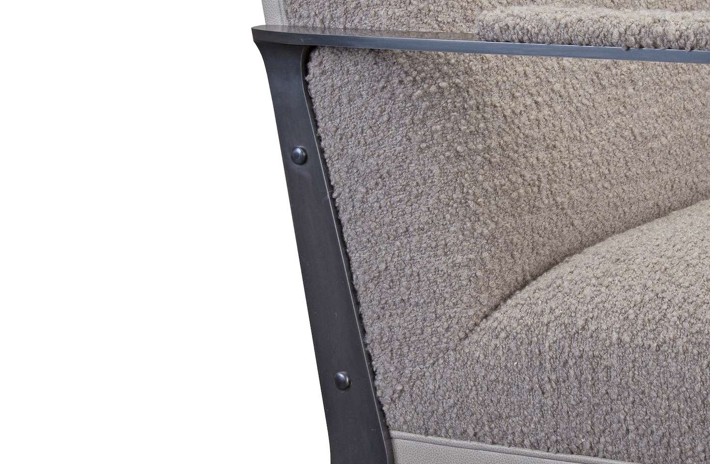 Boston Club Chair