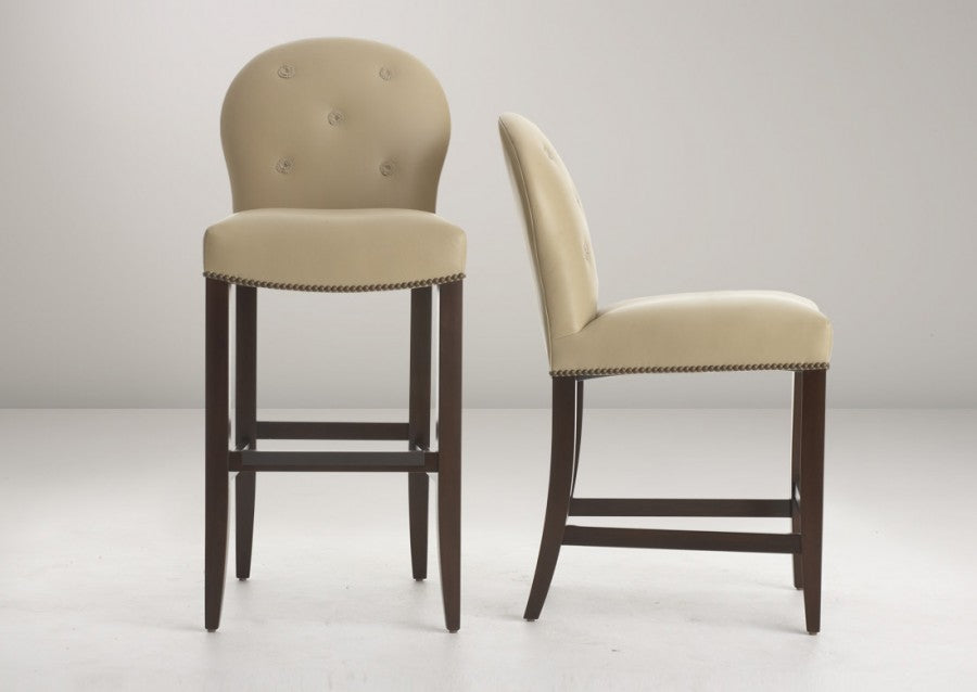 Bridgette Bar & counter stool