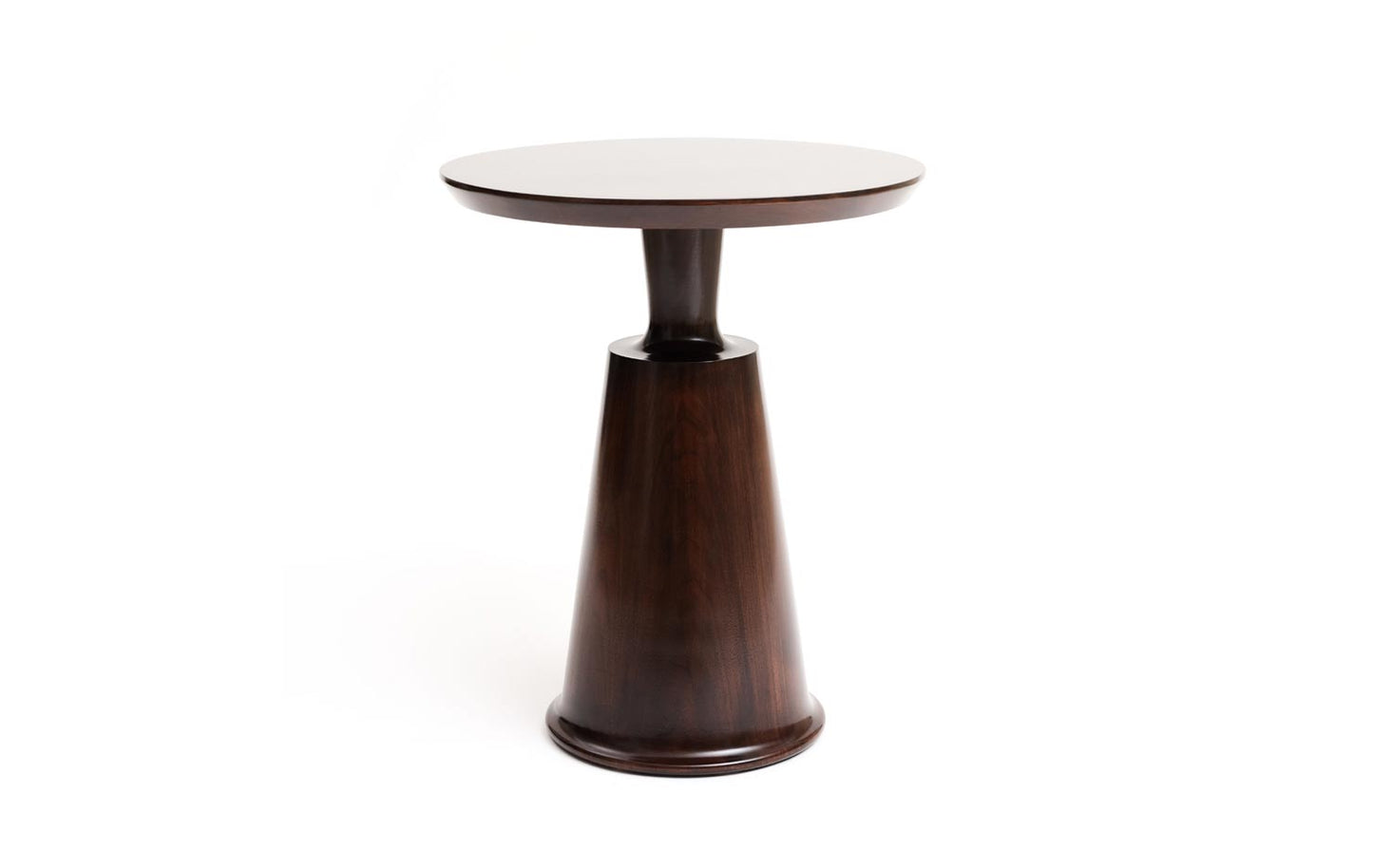 BULLET SIDE TABLE