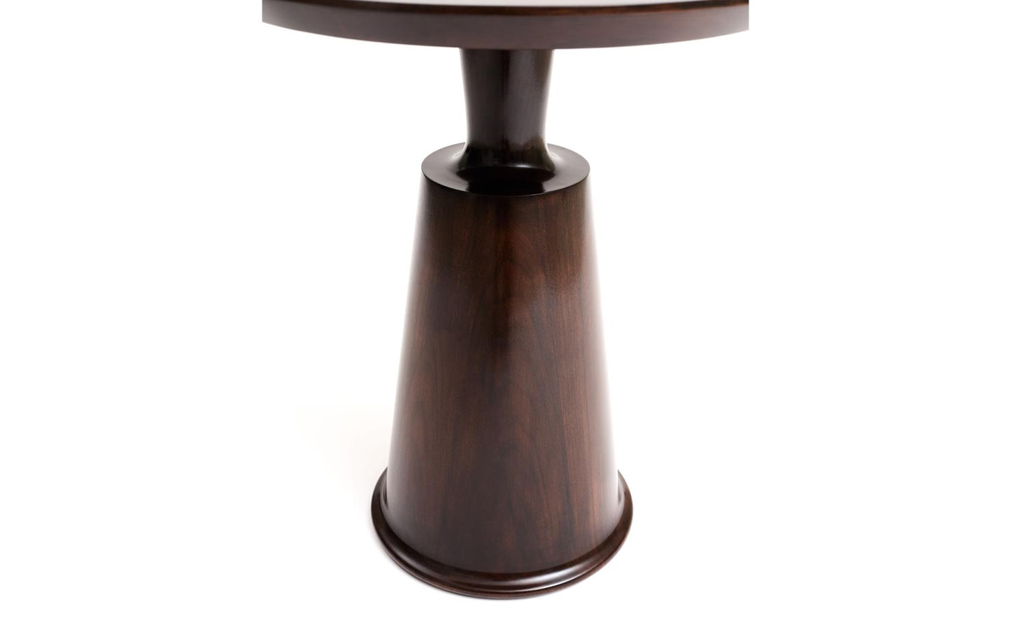 BULLET SIDE TABLE
