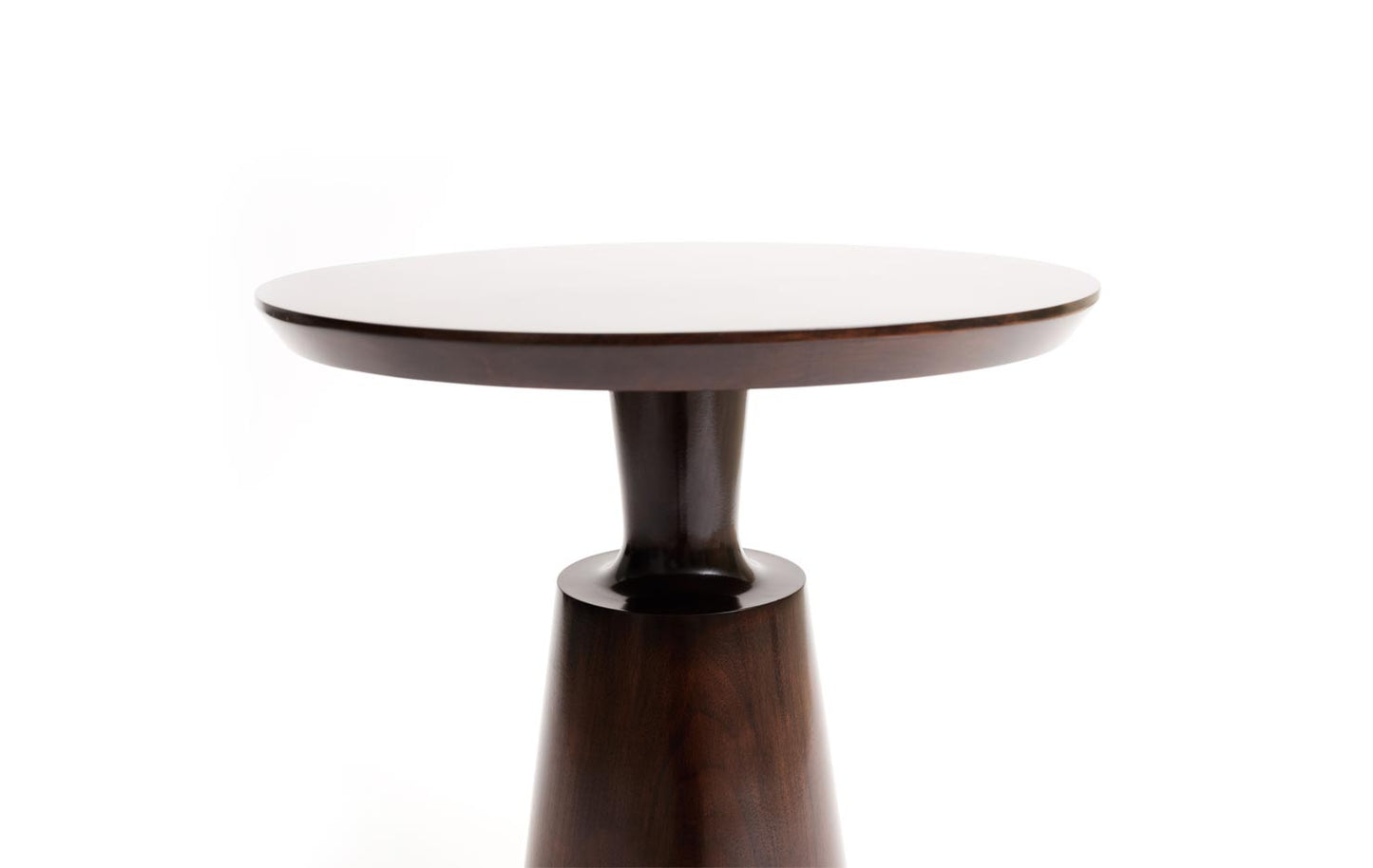 BULLET SIDE TABLE