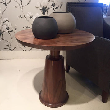 BULLET SIDE TABLE