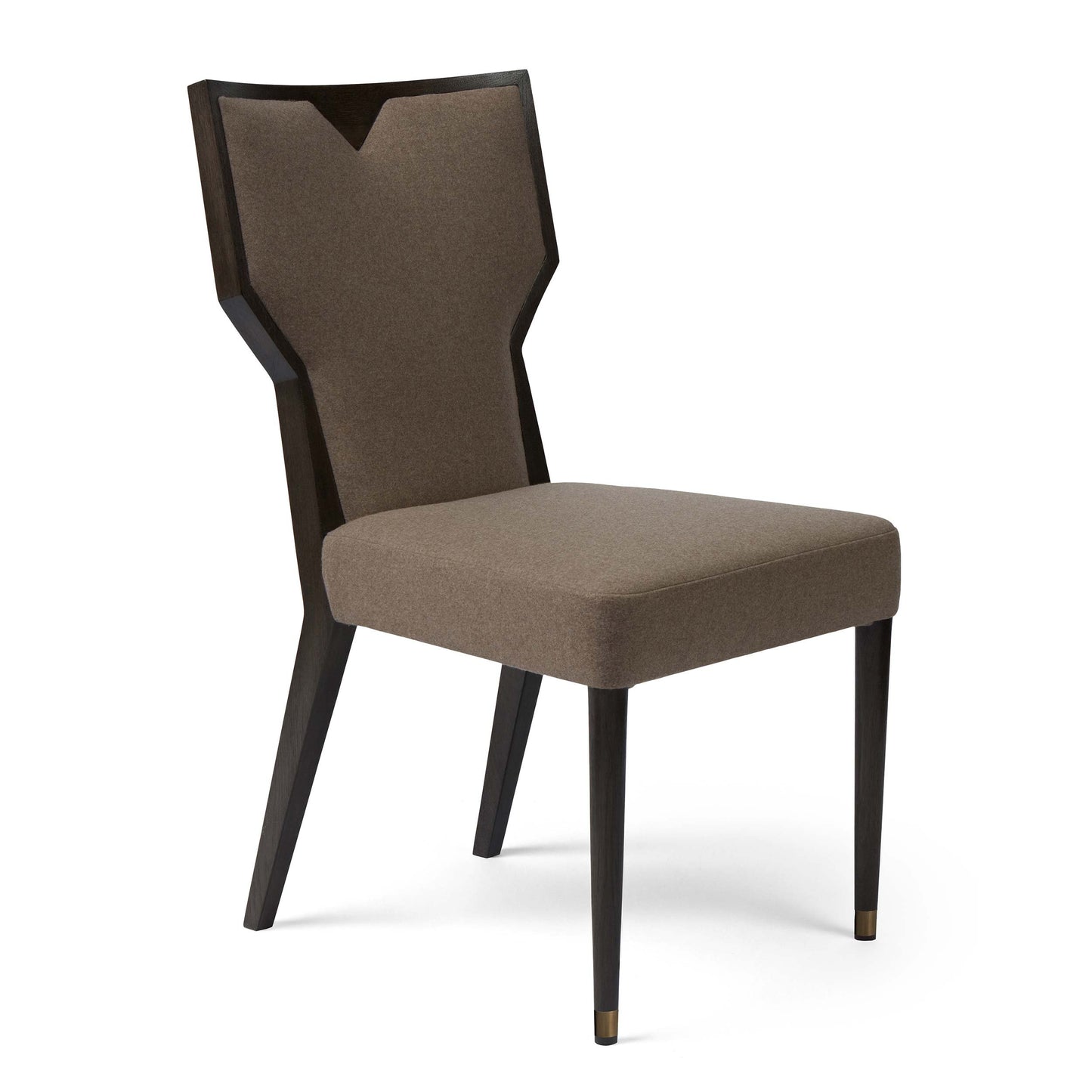 Bustier Dining Chair