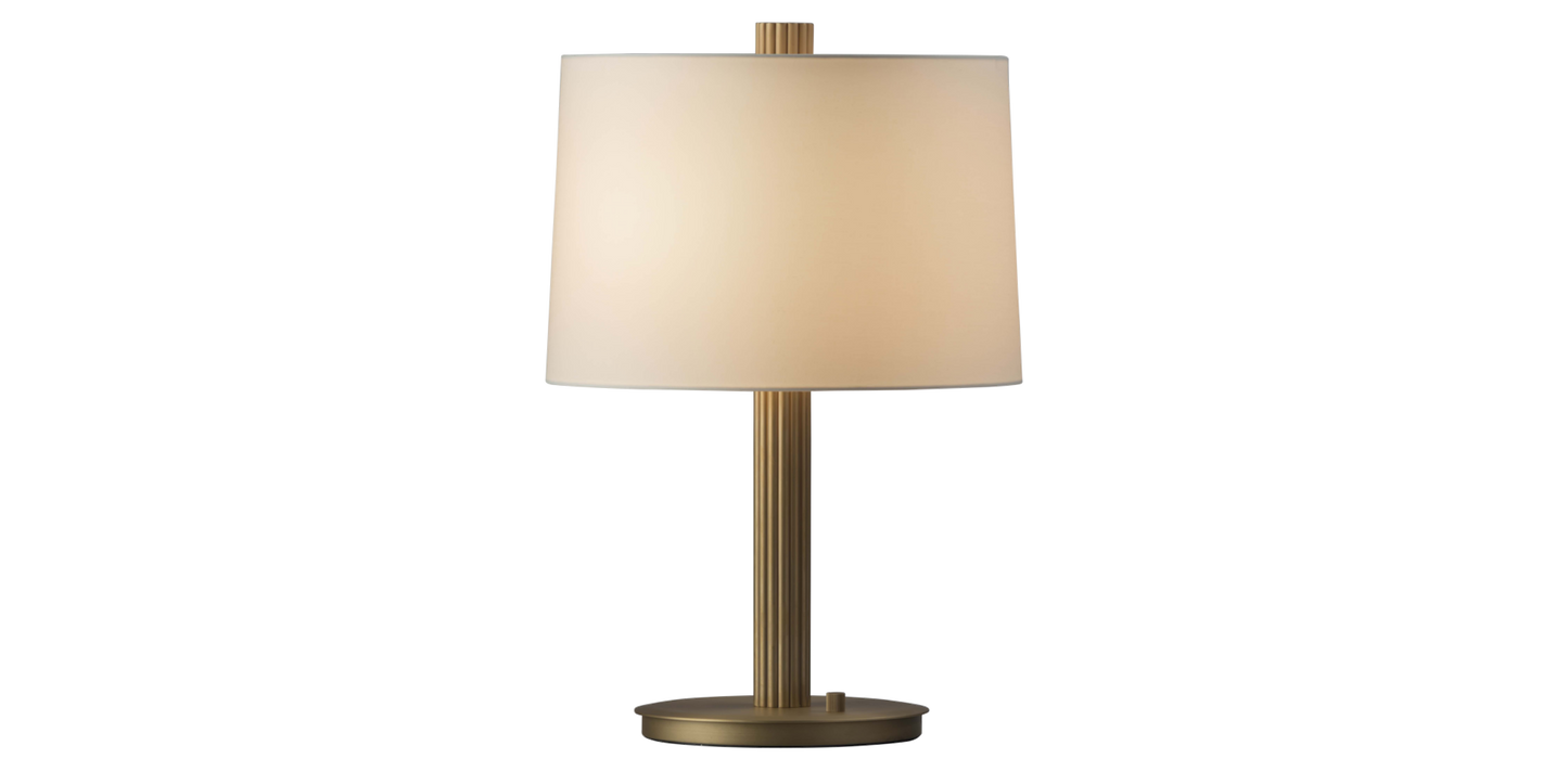 Ionic Table Lamp