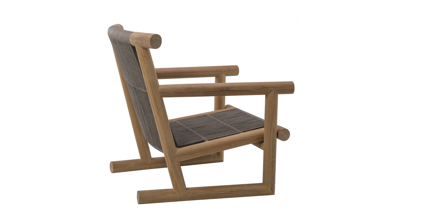 Franca Lounge Chair