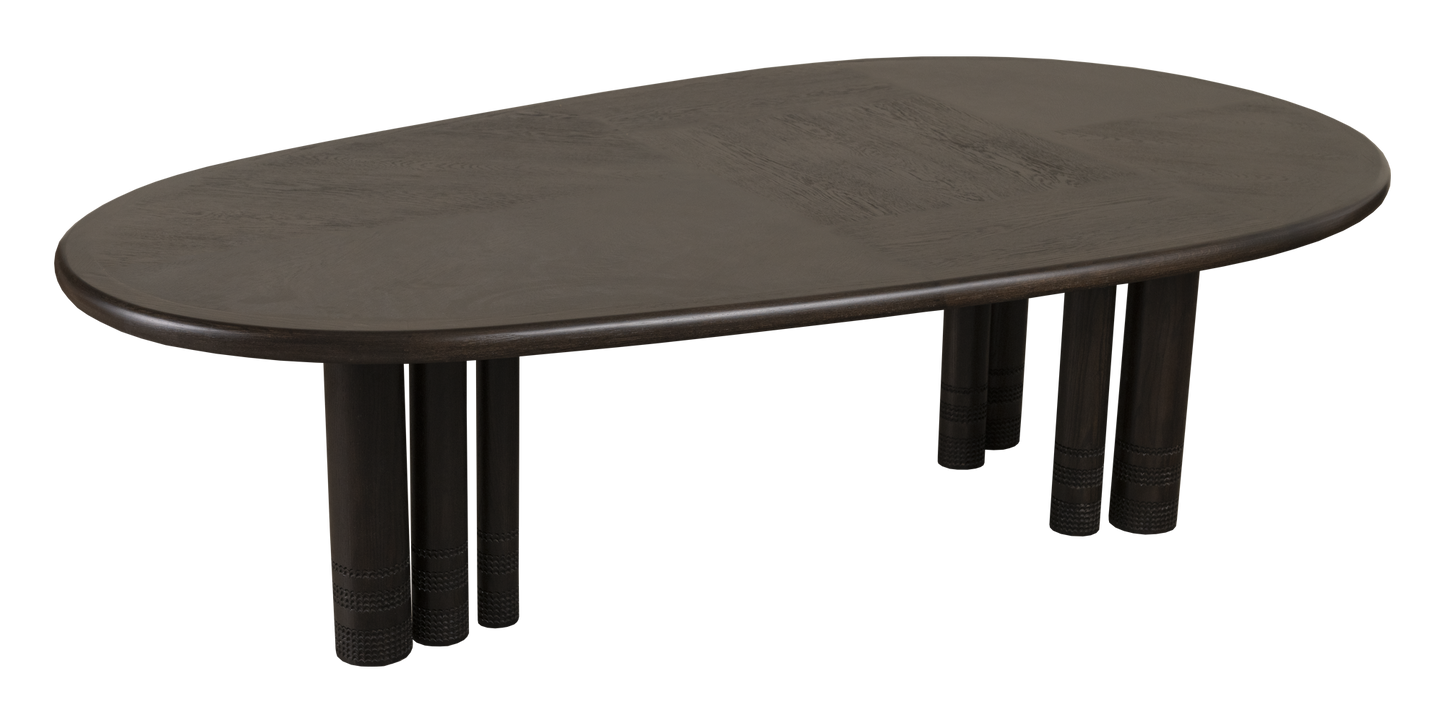 Chimalli Dining Table