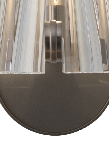 Reims Single Arm Sconce
