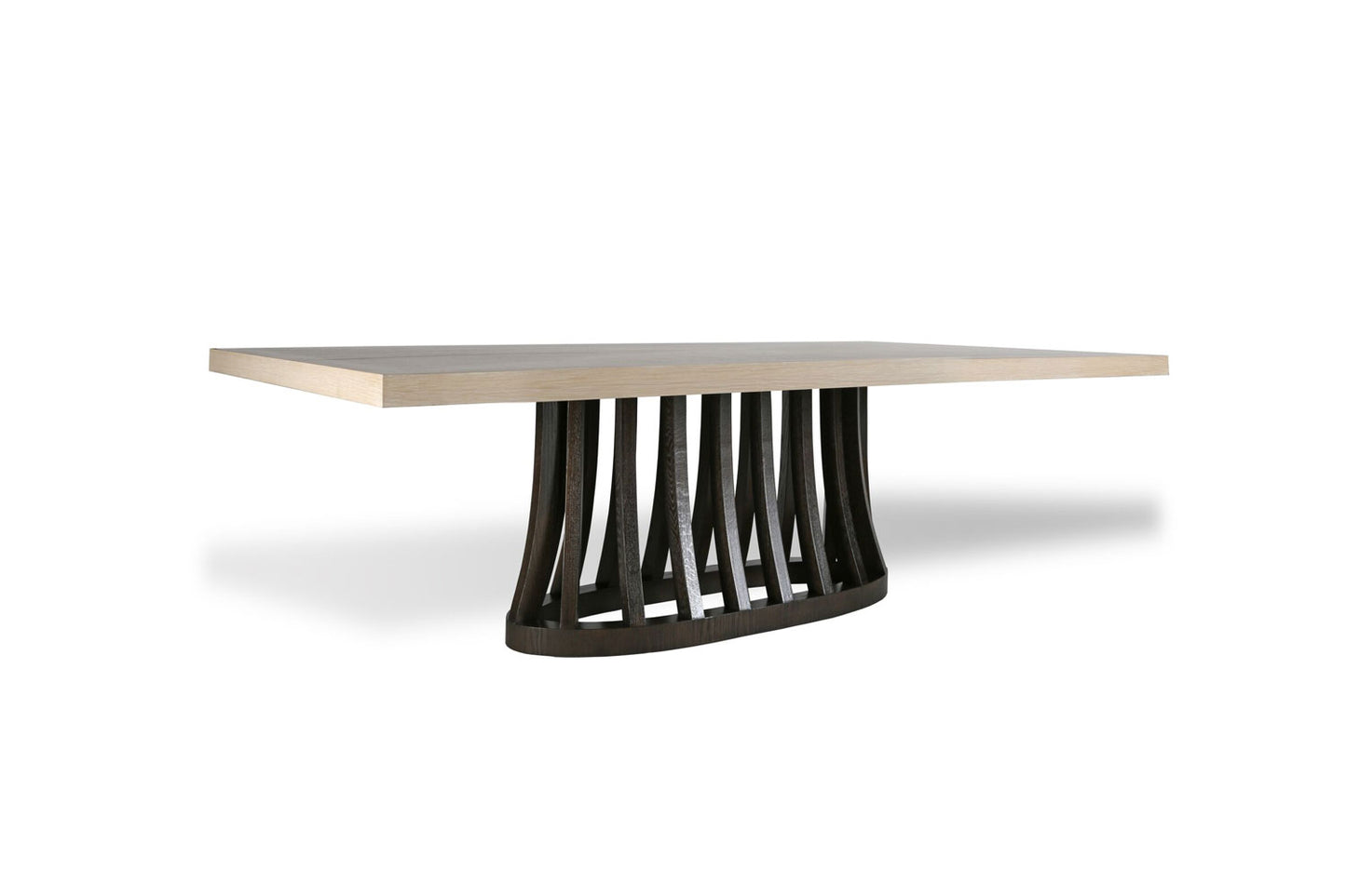 CAGE DINING TABLE