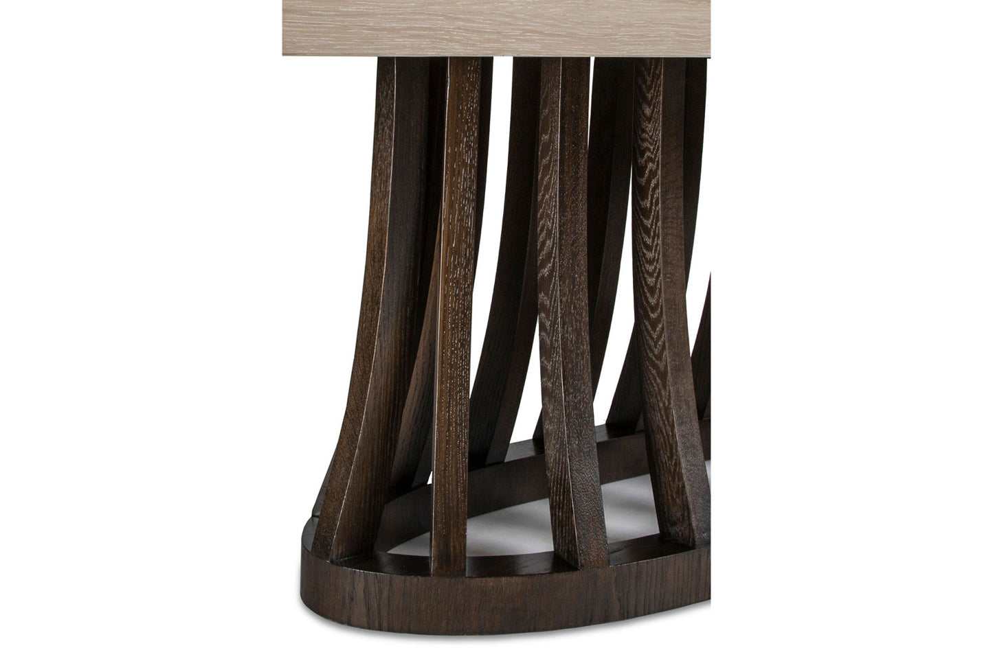 CAGE DINING TABLE