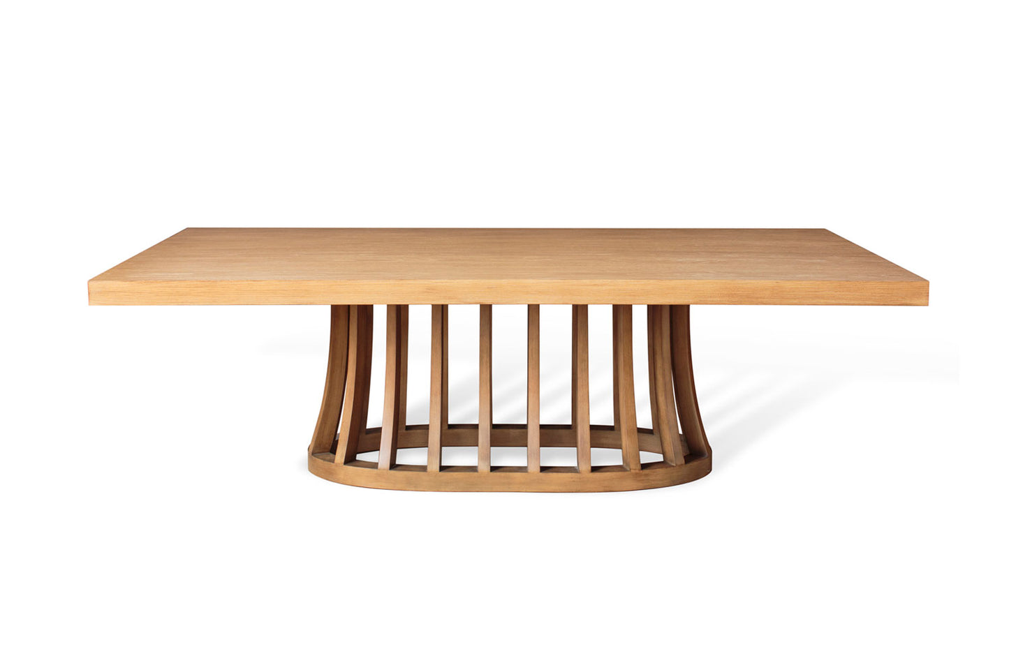 CAGE DINING TABLE