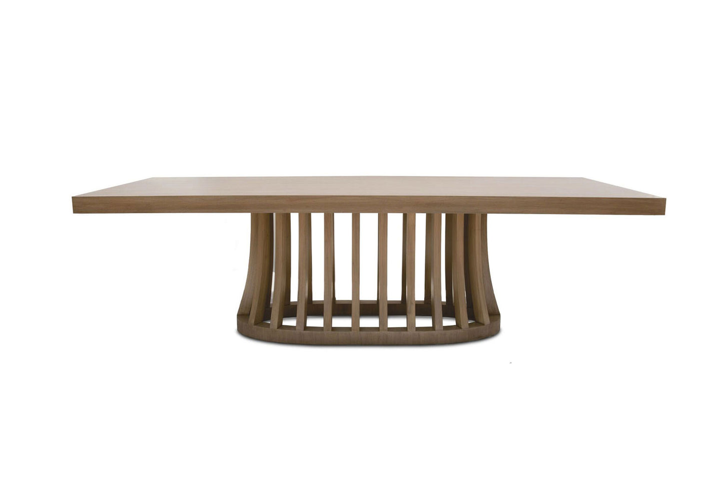 CAGE DINING TABLE