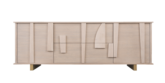 Omote Cabinet