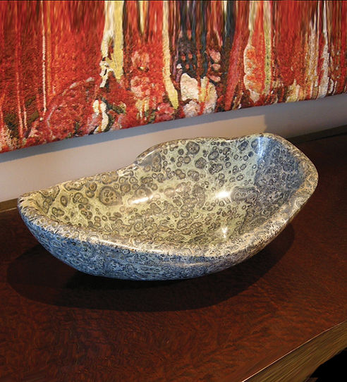 Kabamba Jasper Bowl