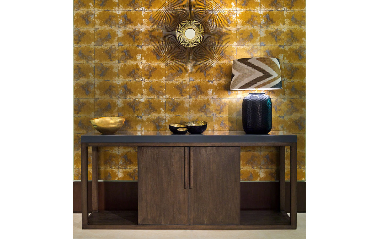 COHEN CONSOLE