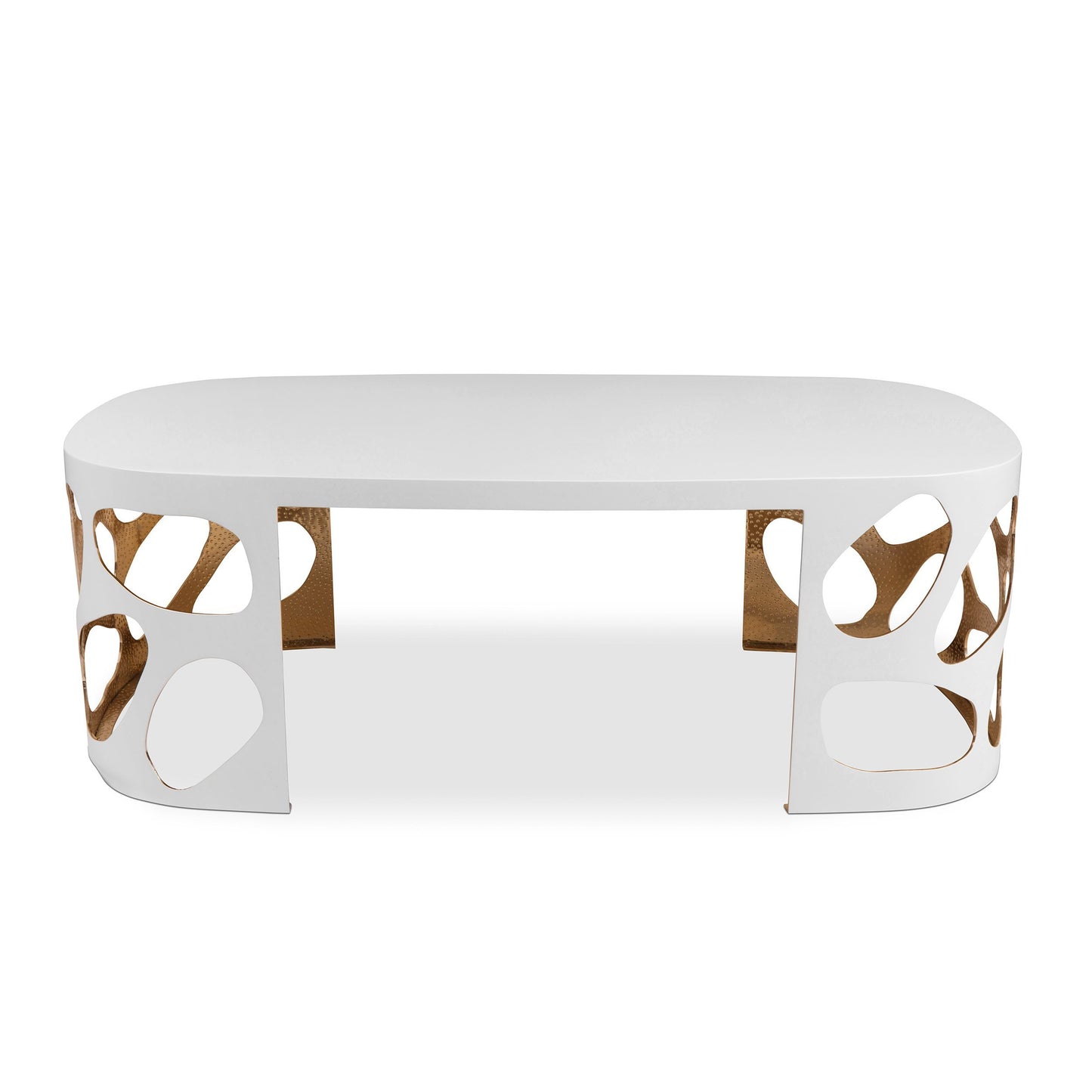 Cuff Console